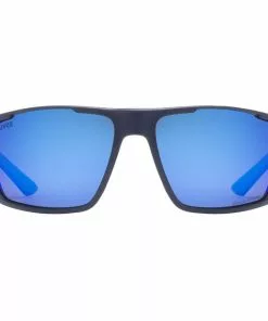 UVEX Sportstyle 233 P Brille Blau 8 UVEX Sportstyle 233 P Brille Blau -Günstiges Kleidung Geschäft uvex sportstyle 233 p glasses deep space mat 2