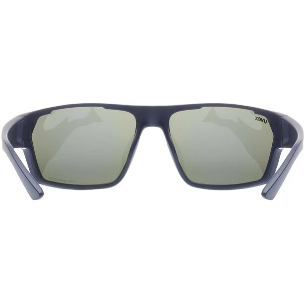 UVEX Sportstyle 233 P Brille Blau 5 UVEX Sportstyle 233 P Brille Blau – Bild 3