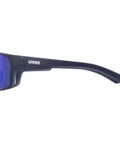 UVEX Sportstyle 233 P Brille Blau 10 UVEX Sportstyle 233 P Brille Blau -Günstiges Kleidung Geschäft uvex sportstyle 233 p glasses deep space mat 4