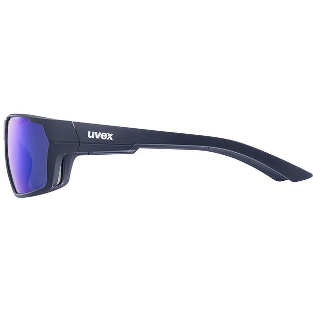 UVEX Sportstyle 233 P Brille Blau 6 UVEX Sportstyle 233 P Brille Blau – Bild 4