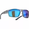 UVEX Sportstyle 233 P Brille Grau/blau -Günstiges Kleidung Geschäft uvex sportstyle 233 p glasses smoke mat mirror blue 1