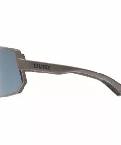 UVEX Sportstyle 235 Brille Braun -Günstiges Kleidung Geschäft uvex sportstyle 235 glasses oak brown mat 4