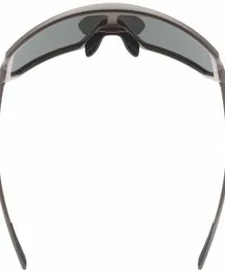 UVEX Sportstyle 235 Brille Braun -Günstiges Kleidung Geschäft uvex sportstyle 235 glasses oak brown mat 5