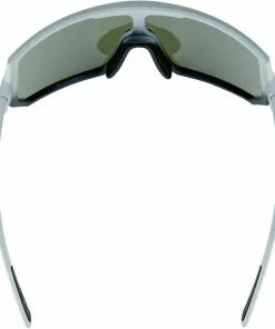 UVEX Sportstyle 235 Brille Grau/blau 10 UVEX Sportstyle 235 Brille Grau/blau -Günstiges Kleidung Geschäft uvex sportstyle 235 glasses rhino deep space mat mirror blue 4