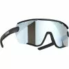 UVEX Sportstyle 236 Brille Schwarz/silber