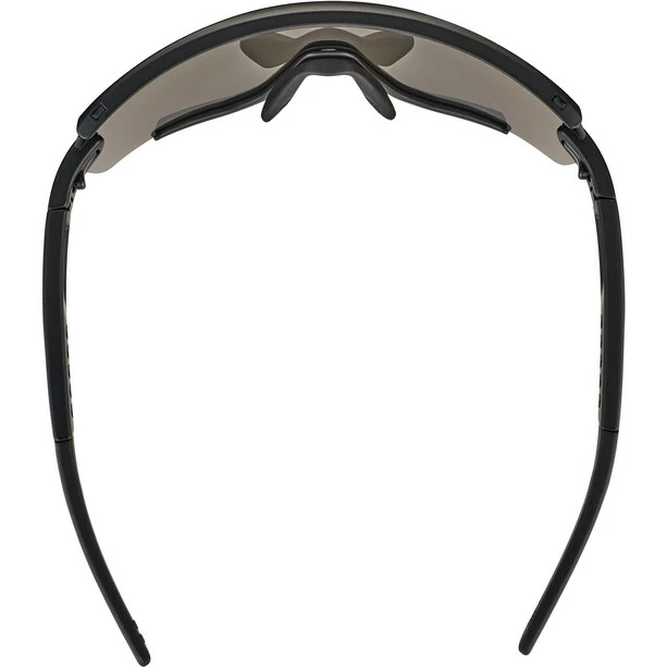 UVEX Sportstyle 236 Brille Schwarz/silber 6 UVEX Sportstyle 236 Brille Schwarz/silber – Bild 4