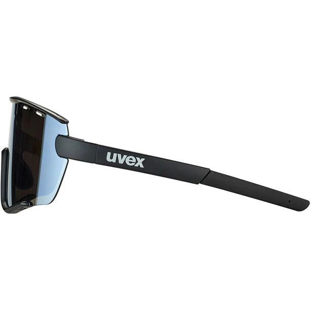 UVEX Sportstyle 236 Brille Schwarz/silber 7 UVEX Sportstyle 236 Brille Schwarz/silber – Bild 5
