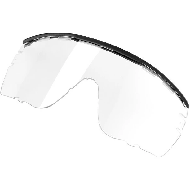 UVEX Sportstyle 236 Brille Schwarz/silber 8 UVEX Sportstyle 236 Brille Schwarz/silber – Bild 6