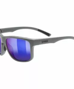 UVEX Sportstyle 312 CV Brille Grau/grün 11 UVEX Sportstyle 312 CV Brille Grau/grün -Günstiges Kleidung Geschäft uvex sportstyle 312 cv glasses rhino mat litemirror green 5