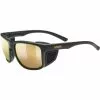 UVEX Sportstyle 312 Brille Schwarz/gold 1 UVEX Sportstyle 312 Brille Schwarz/gold -Günstiges Kleidung Geschäft uvex sportstyle 312 glasses black mat gold mirror gold 1