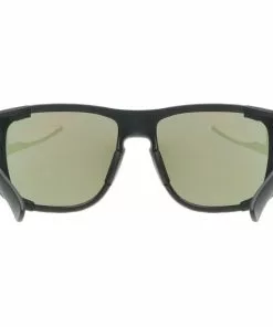 UVEX Sportstyle 312 Brille Schwarz/gold -Günstiges Kleidung Geschäft uvex sportstyle 312 glasses black mat gold mirror gold 3