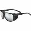 UVEX Sportstyle 312 Brille Schwarz/silber -Günstiges Kleidung Geschäft uvex sportstyle 312 glasses black mat mirror silver 1