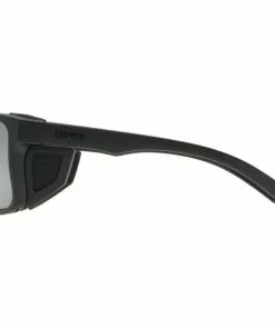 UVEX Sportstyle 312 Brille Schwarz/silber -Günstiges Kleidung Geschäft uvex sportstyle 312 glasses black mat mirror silver 4