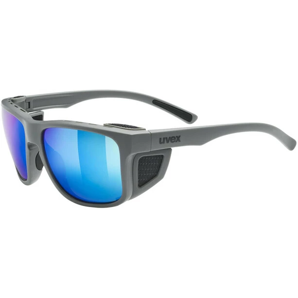 UVEX Sportstyle 312 Brille Grau/blau 3 UVEX Sportstyle 312 Brille Grau/blau