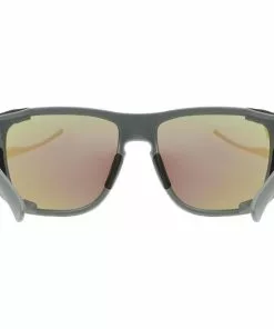 UVEX Sportstyle 312 Brille Grau/blau 9 UVEX Sportstyle 312 Brille Grau/blau -Günstiges Kleidung Geschäft uvex sportstyle 312 glasses rhino mat mirror blue 3