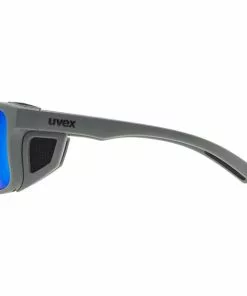 UVEX Sportstyle 312 Brille Grau/blau 10 UVEX Sportstyle 312 Brille Grau/blau -Günstiges Kleidung Geschäft uvex sportstyle 312 glasses rhino mat mirror blue 4