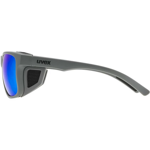 UVEX Sportstyle 312 Brille Grau/blau 6 UVEX Sportstyle 312 Brille Grau/blau – Bild 4
