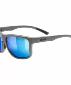 UVEX Sportstyle 312 Brille Grau/blau 11 UVEX Sportstyle 312 Brille Grau/blau -Günstiges Kleidung Geschäft uvex sportstyle 312 glasses rhino mat mirror blue 5