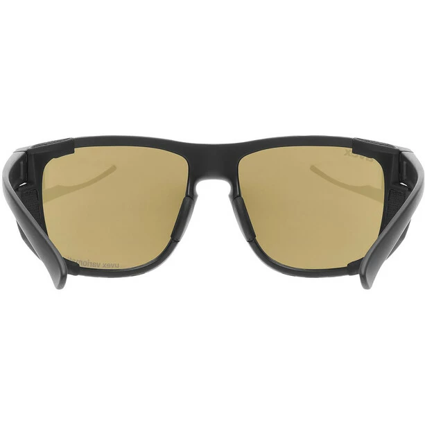 UVEX Sportstyle 312 VPX Sonnenbrille Schwarz 5 UVEX Sportstyle 312 VPX Sonnenbrille Schwarz – Bild 3