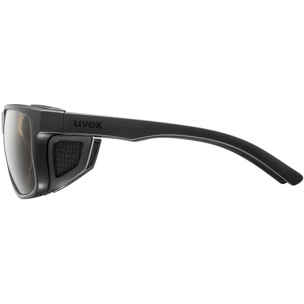 UVEX Sportstyle 312 VPX Sonnenbrille Schwarz 6 UVEX Sportstyle 312 VPX Sonnenbrille Schwarz – Bild 4