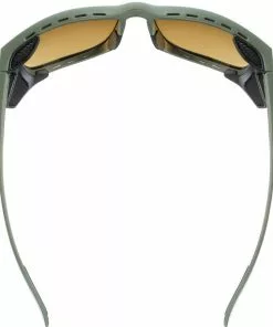UVEX Sportstyle 312 VPX Sonnenbrille Oliv 12 UVEX Sportstyle 312 VPX Sonnenbrille Oliv -Günstiges Kleidung Geschäft uvex sportstyle 312 vpx glasses moss green mat 5