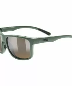 UVEX Sportstyle 312 VPX Sonnenbrille Oliv 13 UVEX Sportstyle 312 VPX Sonnenbrille Oliv -Günstiges Kleidung Geschäft uvex sportstyle 312 vpx glasses moss green mat 6