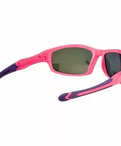 UVEX Sportstyle 507 Brille Kinder Pink/lila -Günstiges Kleidung Geschäft uvex sportstyle 507 sportglasses kids pink purple mirror pink 3
