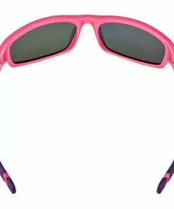 UVEX Sportstyle 507 Brille Kinder Pink/lila -Günstiges Kleidung Geschäft uvex sportstyle 507 sportglasses kids pink purple mirror pink 4