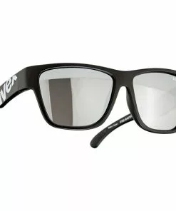 UVEX Sportstyle 508 Brille Kinder Schwarz