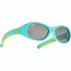 UVEX Sportstyle 510 Brille Kinder Blau/grün 1 UVEX Sportstyle 510 Brille Kinder Blau/grün -Günstiges Kleidung Geschäft uvex sportstyle 510 sportglasses kids blue green smoke 1