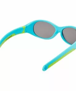 UVEX Sportstyle 510 Brille Kinder Blau/grün -Günstiges Kleidung Geschäft uvex sportstyle 510 sportglasses kids blue green smoke 3