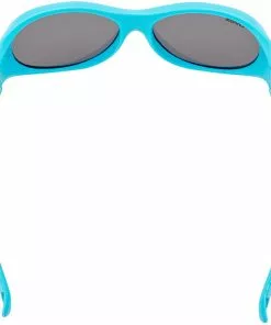 UVEX Sportstyle 510 Brille Kinder Blau/grün -Günstiges Kleidung Geschäft uvex sportstyle 510 sportglasses kids blue green smoke 4