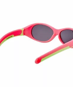 UVEX Sportstyle 510 Brille Kinder Pink/grün 9 UVEX Sportstyle 510 Brille Kinder Pink/grün -Günstiges Kleidung Geschäft uvex sportstyle 510 sportglasses kids pink green smoke 3