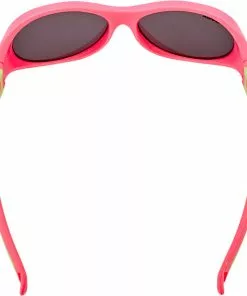 UVEX Sportstyle 510 Brille Kinder Pink/grün 10 UVEX Sportstyle 510 Brille Kinder Pink/grün -Günstiges Kleidung Geschäft uvex sportstyle 510 sportglasses kids pink green smoke 4