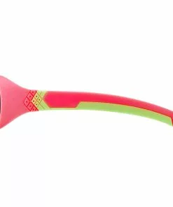 UVEX Sportstyle 510 Brille Kinder Pink/grün 11 UVEX Sportstyle 510 Brille Kinder Pink/grün -Günstiges Kleidung Geschäft uvex sportstyle 510 sportglasses kids pink green smoke 5