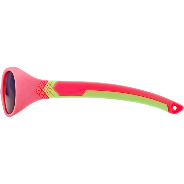 UVEX Sportstyle 510 Brille Kinder Pink/grün 7 UVEX Sportstyle 510 Brille Kinder Pink/grün – Bild 5