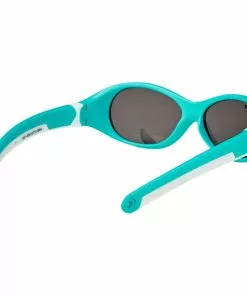 UVEX Sportstyle 510 Brille Kinder Türkis/weiß 9 UVEX Sportstyle 510 Brille Kinder Türkis/weiß -Günstiges Kleidung Geschäft uvex sportstyle 510 sportglasses kids turquoise white smoke 3