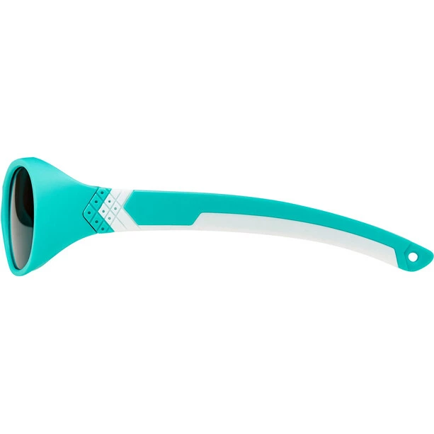 UVEX Sportstyle 510 Brille Kinder Türkis/weiß 7 UVEX Sportstyle 510 Brille Kinder Türkis/weiß – Bild 5