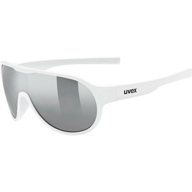 UVEX Sportstyle 512 Brille Kinder Weiß/silber 3 UVEX Sportstyle 512 Brille Kinder Weiß/silber