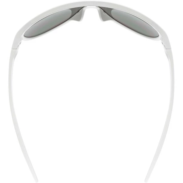 UVEX Sportstyle 512 Brille Kinder Weiß/silber 4 UVEX Sportstyle 512 Brille Kinder Weiß/silber – Bild 2