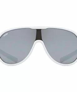 UVEX Sportstyle 512 Brille Kinder Weiß/silber 9 UVEX Sportstyle 512 Brille Kinder Weiß/silber -Günstiges Kleidung Geschäft uvex sportstyle 512 glasses kids white litemirror silver 3