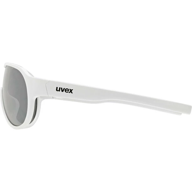 UVEX Sportstyle 512 Brille Kinder Weiß/silber 7 UVEX Sportstyle 512 Brille Kinder Weiß/silber – Bild 5