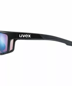 UVEX Sportstyle 706 Colorvision Brille Schwarz 9 UVEX Sportstyle 706 Colorvision Brille Schwarz -Günstiges Kleidung Geschäft uvex sportstyle 706 colorvision sportglasses black mat 3