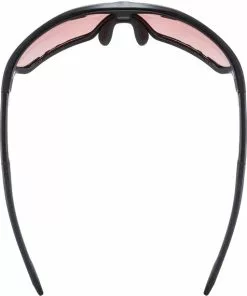 UVEX Sportstyle 706 Colorvision Brille Schwarz 10 UVEX Sportstyle 706 Colorvision Brille Schwarz -Günstiges Kleidung Geschäft uvex sportstyle 706 colorvision sportglasses black mat 4