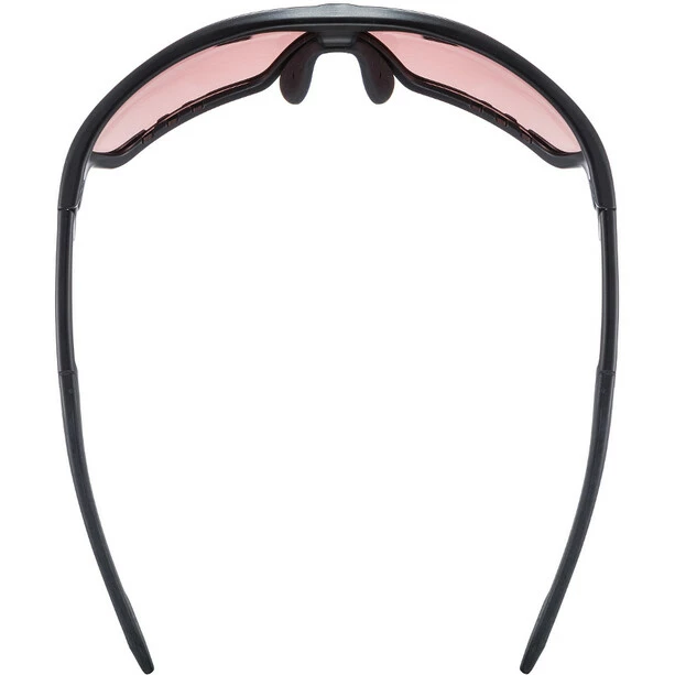 UVEX Sportstyle 706 Colorvision Brille Schwarz 6 UVEX Sportstyle 706 Colorvision Brille Schwarz – Bild 4