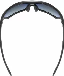 UVEX Sportstyle 706 Brille Schwarz 11 UVEX Sportstyle 706 Brille Schwarz -Günstiges Kleidung Geschäft uvex sportstyle 706 glasses black mat 5