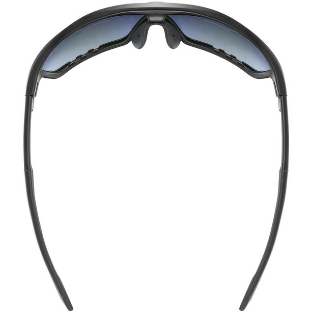 UVEX Sportstyle 706 Brille Schwarz 7 UVEX Sportstyle 706 Brille Schwarz – Bild 5