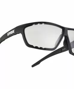 UVEX Sportstyle 706 V Brille Schwarz