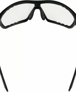 UVEX Sportstyle 706 V Brille Schwarz -Günstiges Kleidung Geschäft uvex sportstyle 706 v sportglasses black matt smoke 4