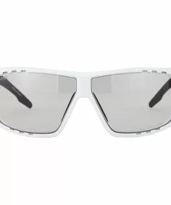 UVEX Sportstyle 706 V Brille Weiß -Günstiges Kleidung Geschäft uvex sportstyle 706 v sportglasses white matt black smoke 2